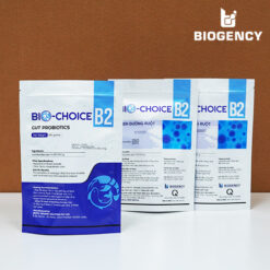 Bio-Choice B2 - Men đường ruột Lactobacillus 7 Bio-Choice B2 - Men đường ruột Lactobacillus