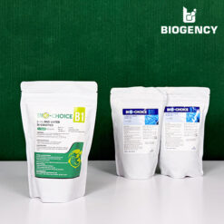 Bio-Choice B1 - Men vi xử lý nước và đáy ao