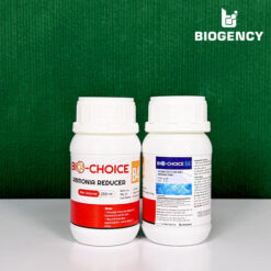 Bio-Choice B4 - Men vi sinh xử lý khí độc Amonia (TAN)