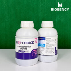 Bio-Choice B5 - Enzyme đậm đặc phân hủy chất hữu cơ