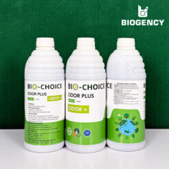 Bio-Choice Odor Plus – Enzyme xử lý mùi hôi