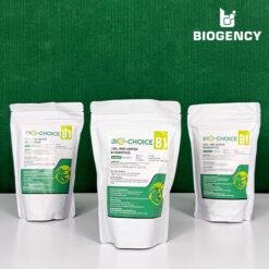 Bio-Choice B1 - Men vi xử lý nước và đáy ao