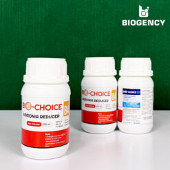 Bio-Choice B4 - Men vi sinh xử lý khí độc Amonia (TAN)