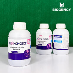 Bio-Choice B5 - Enzyme đậm đặc phân hủy chất hữu cơ
