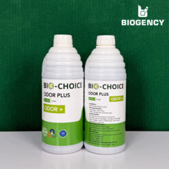 Bio-Choice Odor Plus – Enzyme xử lý mùi hôi