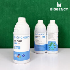 Bio-Choice BA Plus - Enzyme phân hủy chất hữu cơ 9 Bio-Choice BA Plus - Enzyme phân hủy chất hữu cơ