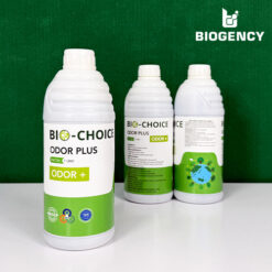 Bio-Choice Odor Plus – Enzyme xử lý mùi hôi