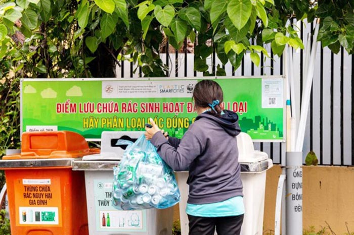 Vi phạm về ô nhiễm môi trường đất bị xử phạt như thế nào? 4 Hạn chế nguy cơ vi phạm và góp phần bảo vệ tài nguyên đất.