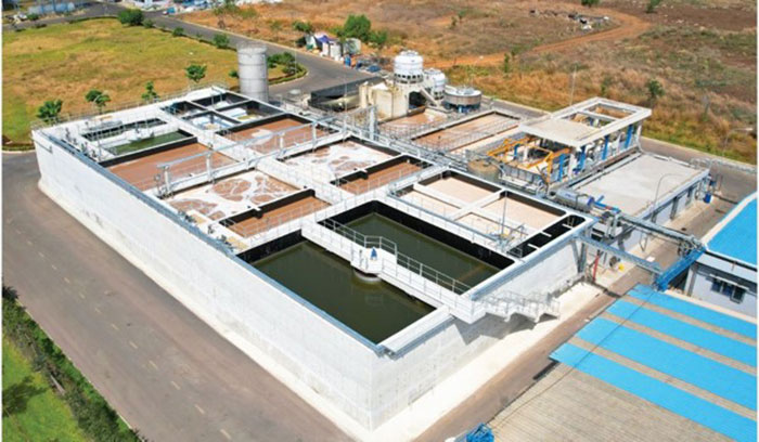 5 Lợi ích xanh của men vi sinh xử lý nước thải thường bị bỏ quên 6 Chưa đánh giá tổng chi phí vận hành hệ thống.