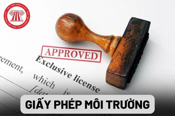7 vướng mắc trong cơ chế cấp giấy phép môi trường hiện nay 2 Doanh nghiệp chuẩn bị hồ sơ xin cấp giấy phép môi trường.